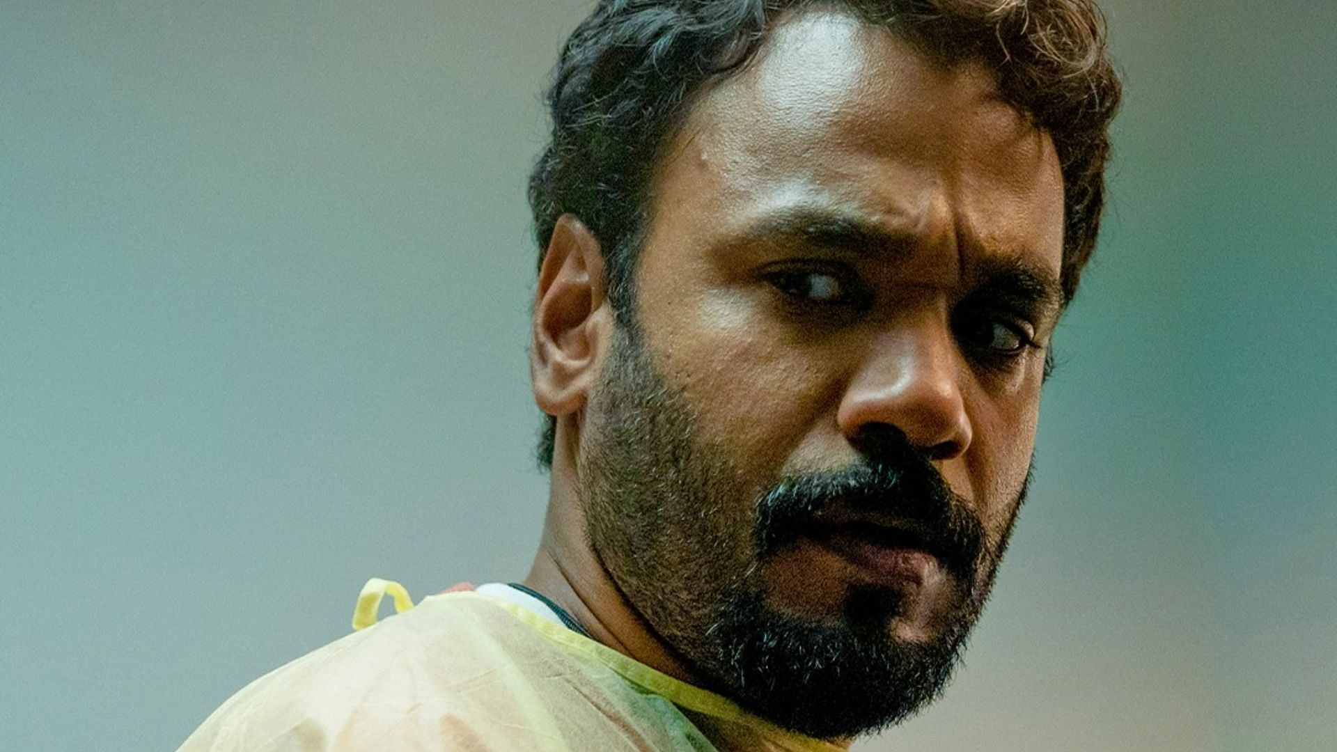 An image of Ibrahim from Revival season 1 (Image via Instagram/@syfy)